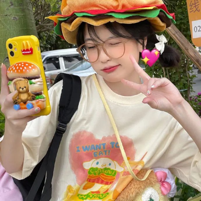 我的小山雀