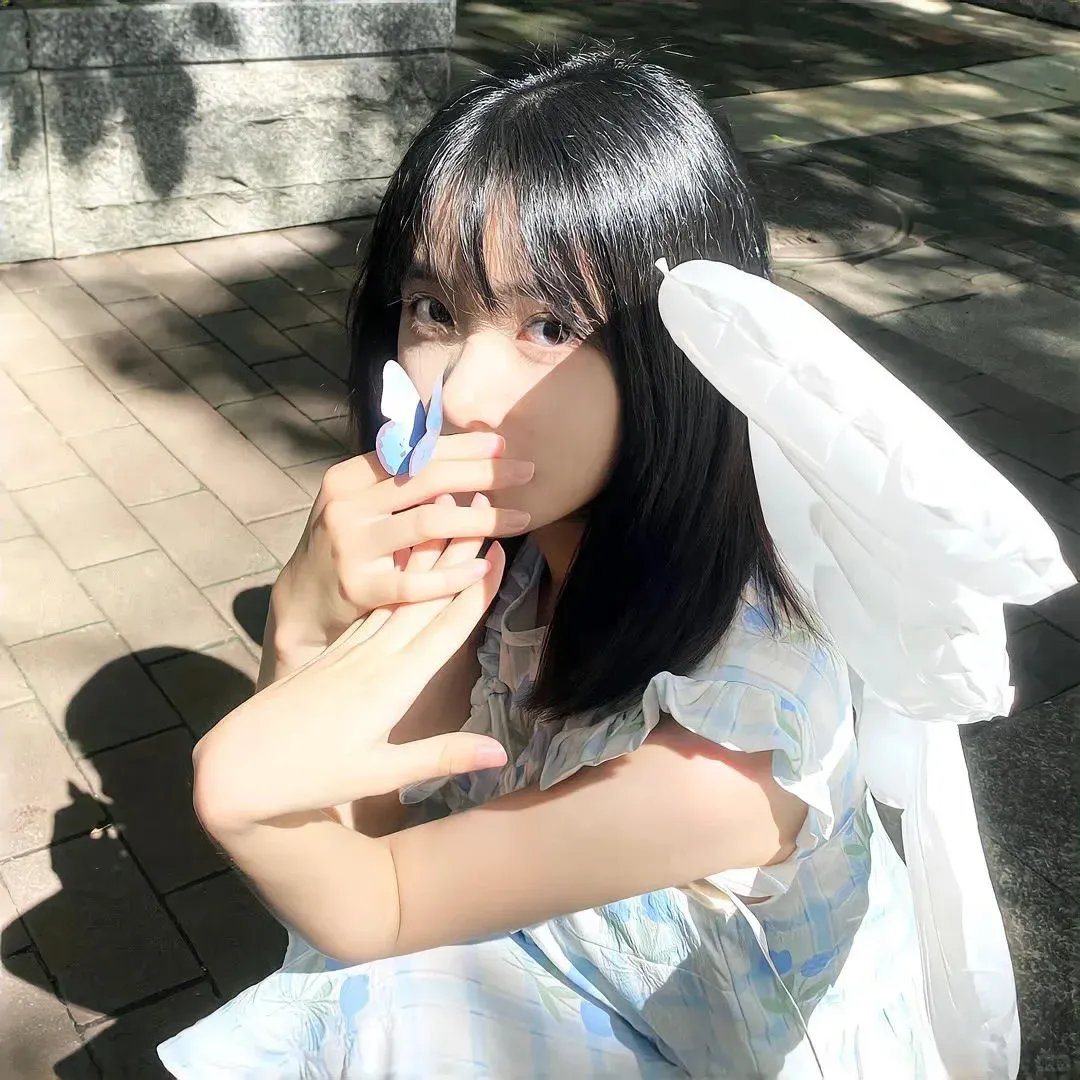 妳是恶魔