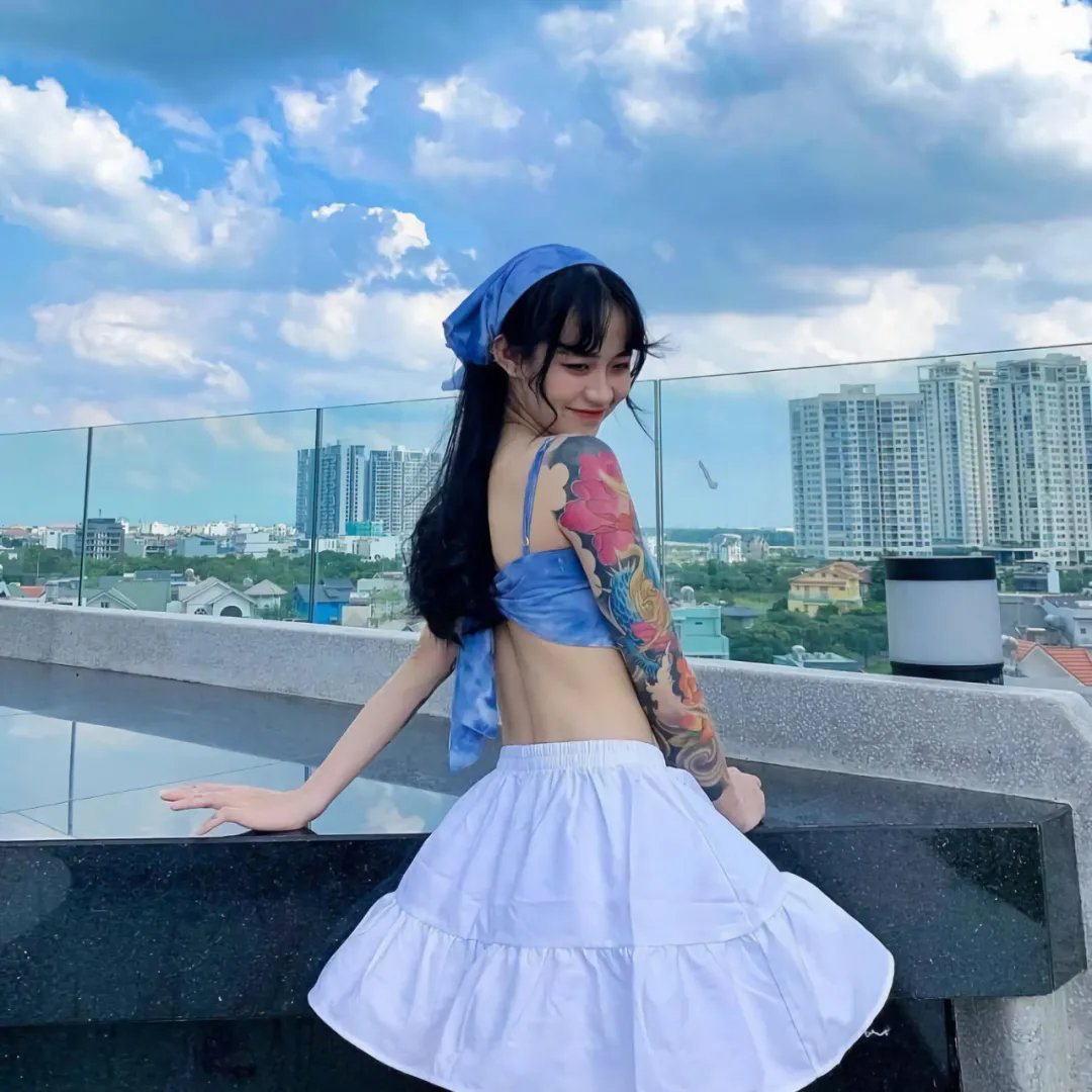 蓝色管弦乐第二季